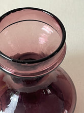 Load image into Gallery viewer, Pink Vase.
