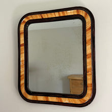 Load image into Gallery viewer, Louis Philippe Mirror.
