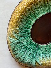 Load image into Gallery viewer, Majolica Bread Plate
