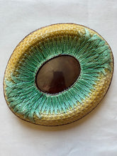 Load image into Gallery viewer, Majolica Bread Plate
