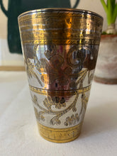 Load image into Gallery viewer, Vintage Lassi Cup.
