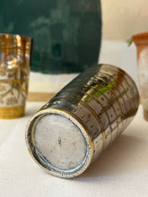 Load image into Gallery viewer, Vintage Lassi Cup.
