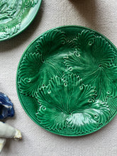 Load image into Gallery viewer, A Pair of Majolica Plates.
