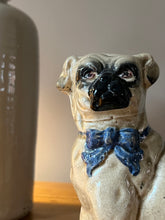 Load image into Gallery viewer, Pug Dog Figurine.
