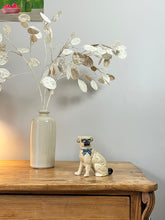 Load image into Gallery viewer, Pug Dog Figurine.
