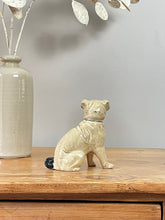 Load image into Gallery viewer, Pug Dog Figurine.
