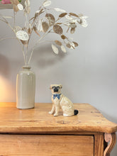 Load image into Gallery viewer, Pug Dog Figurine.
