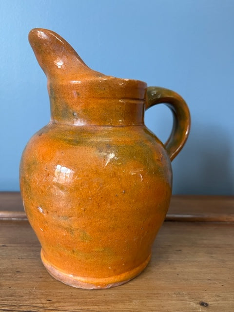 French Water Jug.