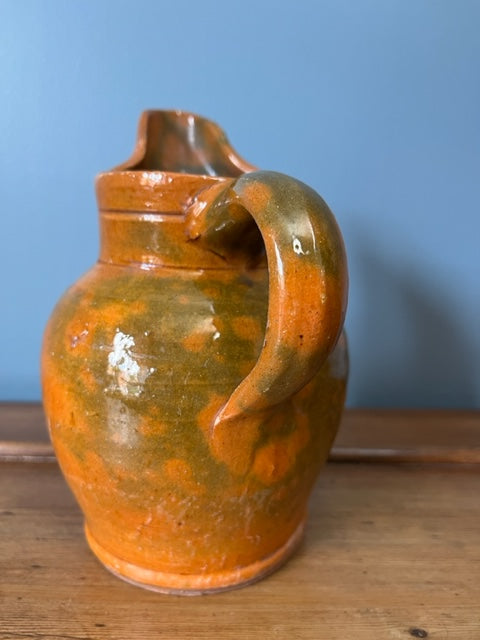 French Water Jug.