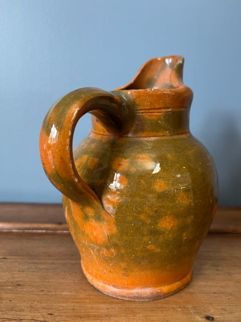 French Water Jug.