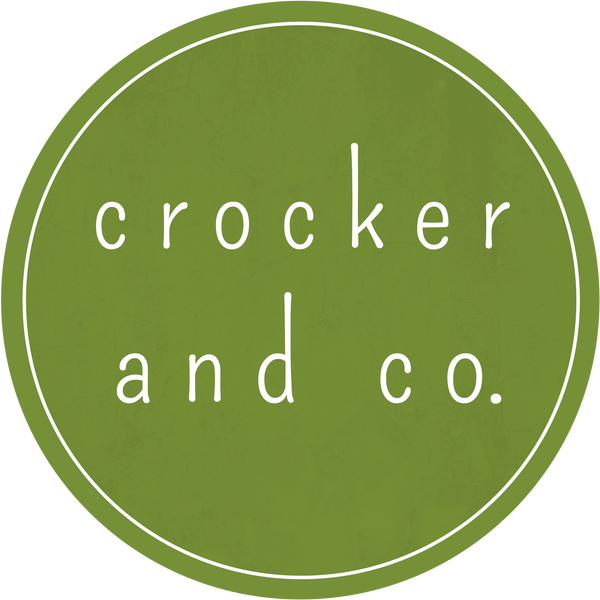 Crocker and Co