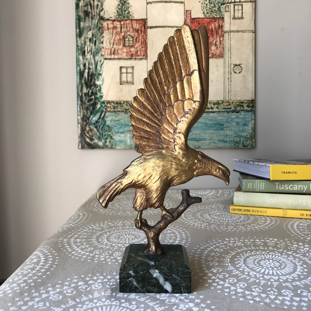 Decorative Eagle.
