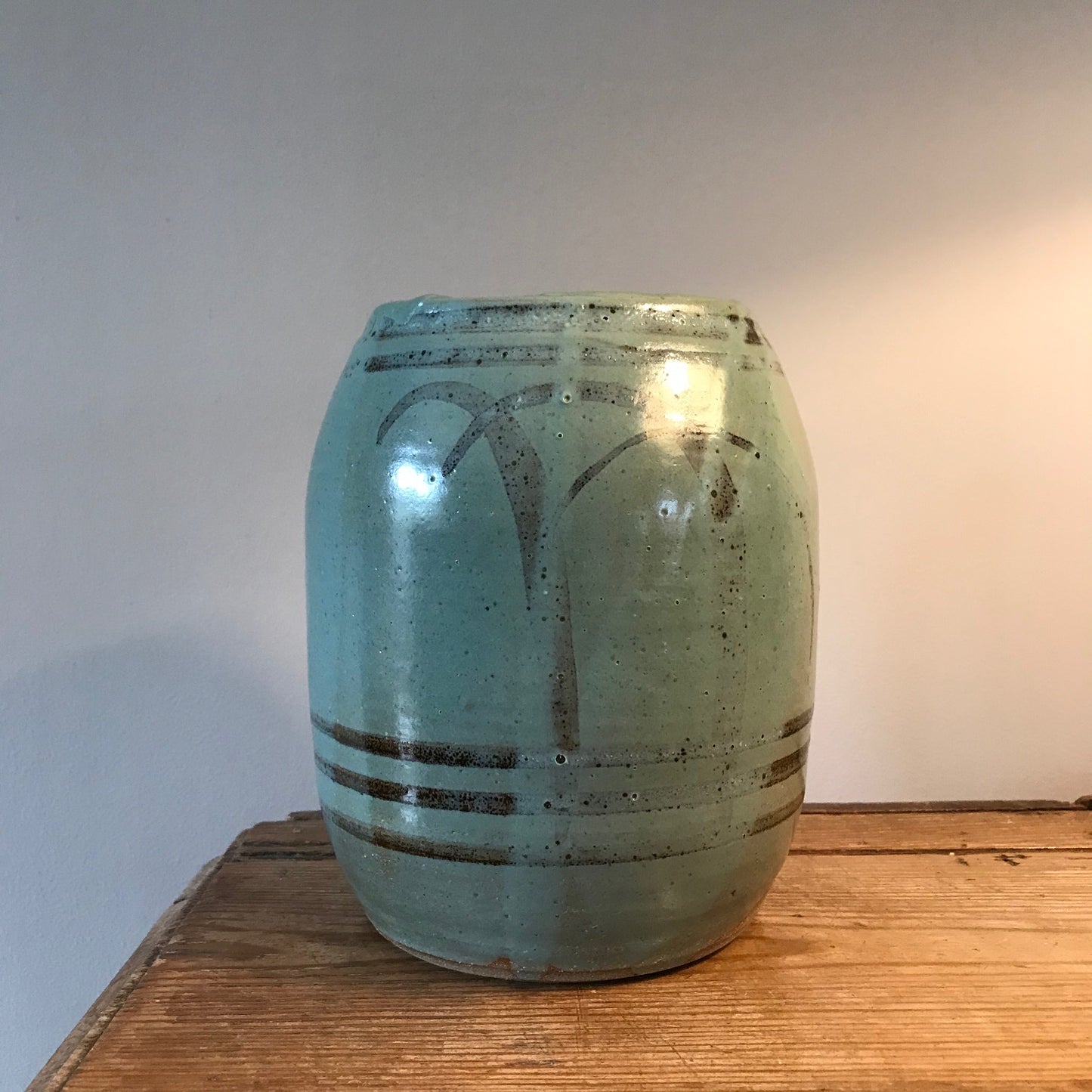 1960's Studio Pottery