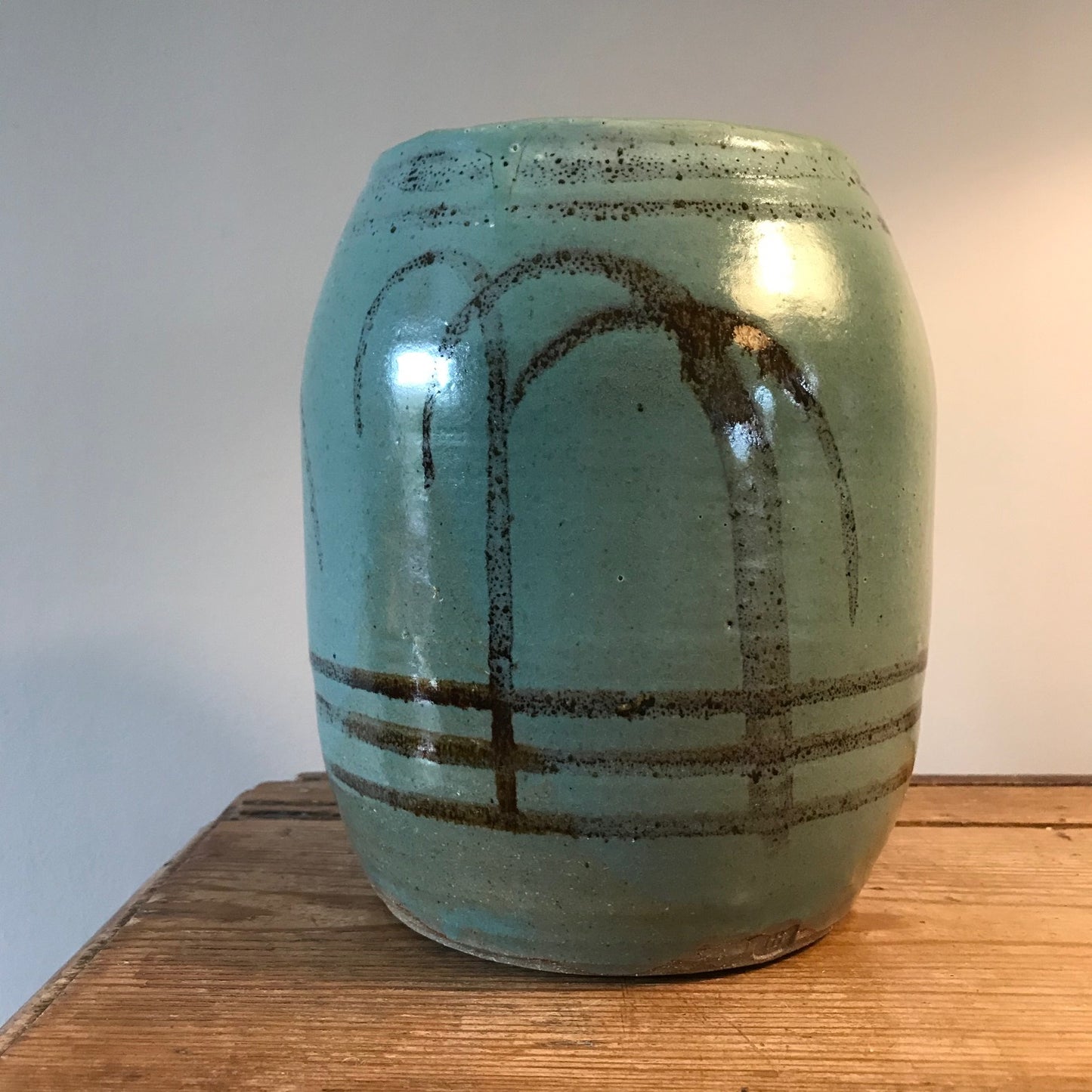 1960's Studio Pottery