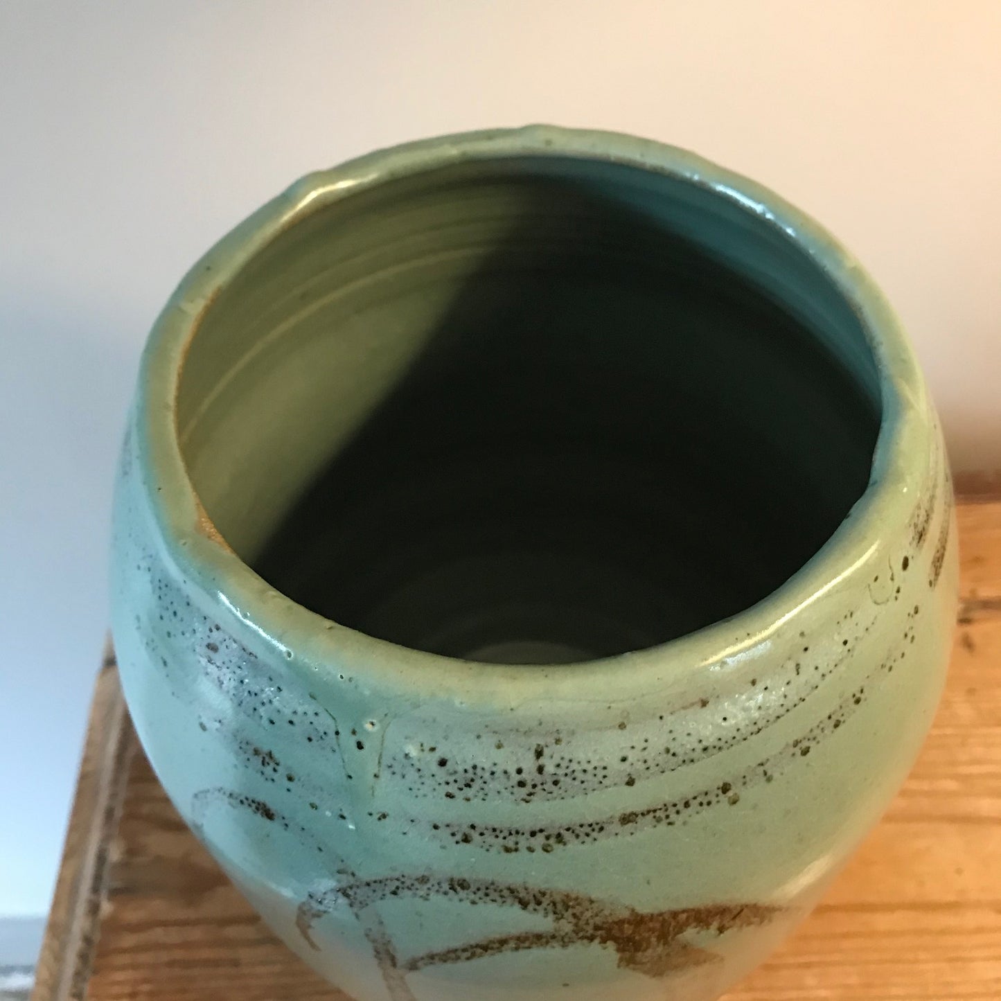 1960's Studio Pottery