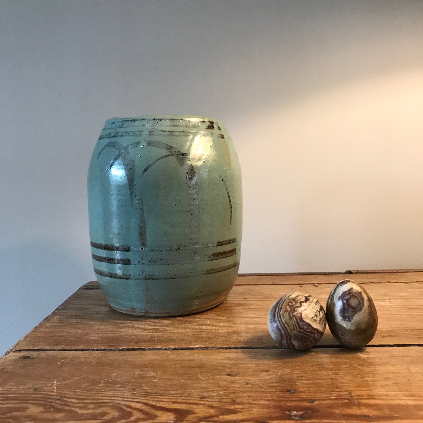 1960's Studio Pottery